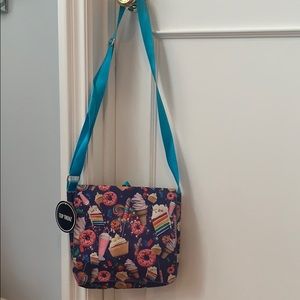 TOP TRENZ TOTE BAG